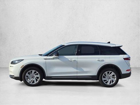 Used 2021 Lincoln Corsair FWD w/ Convenience Package image 9