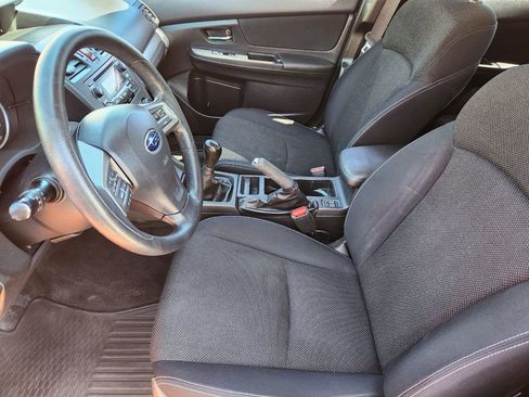 Used 2014 Subaru Crosstrek 2.0i Premium AWD/4WD image 16