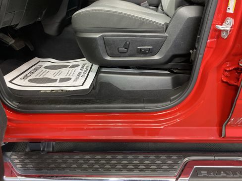 Certified 2024 RAM 2500 Big Horn w/ Bed Utility Group image 12