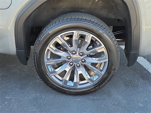 Certified 2024 GMC Sierra 1500 Denali w/ Denali Reserve Package image 7