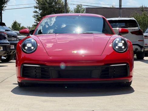 Used 2024 Porsche 911 Carrera S RWD image 9
