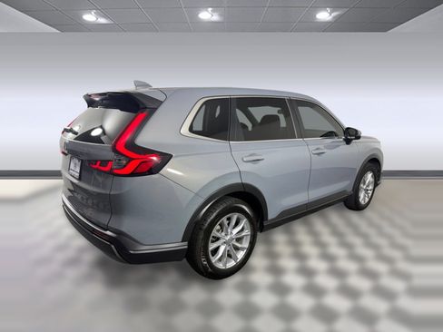 Used 2024 Honda CR-V EX image 9