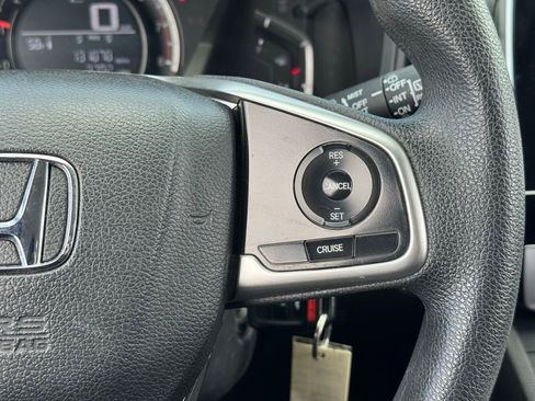 Used 2018 Honda CR-V LX image 26