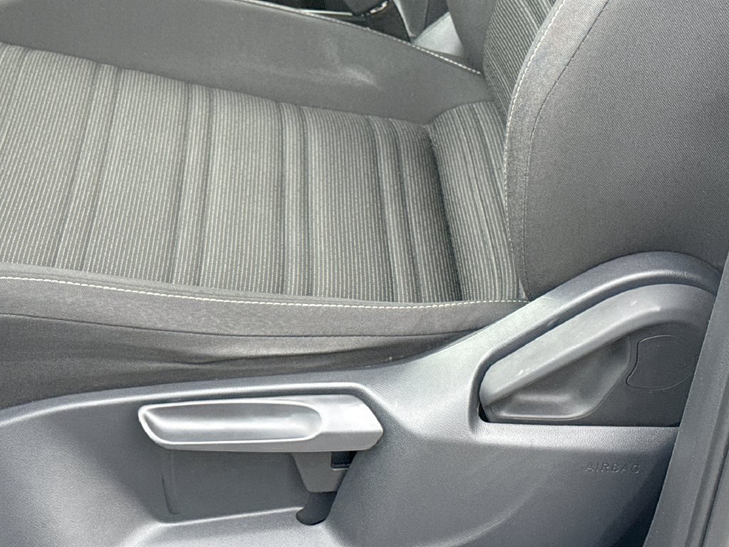 Used 2022 Volkswagen Tiguan S AWD/4WD image 14
