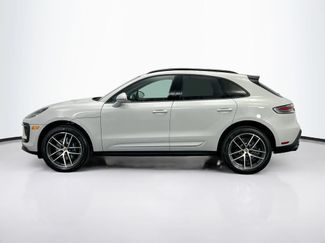 Used 2026 Porsche Macan AWD/4WD video 2