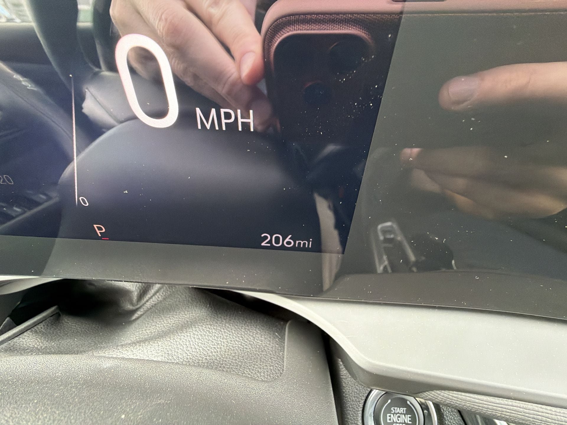New 2026 Buick Envista Sport Touring w/ Convenience I Package FWD image 12