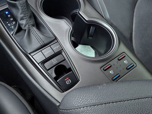 Certified 2024 Toyota Camry XSE image 19