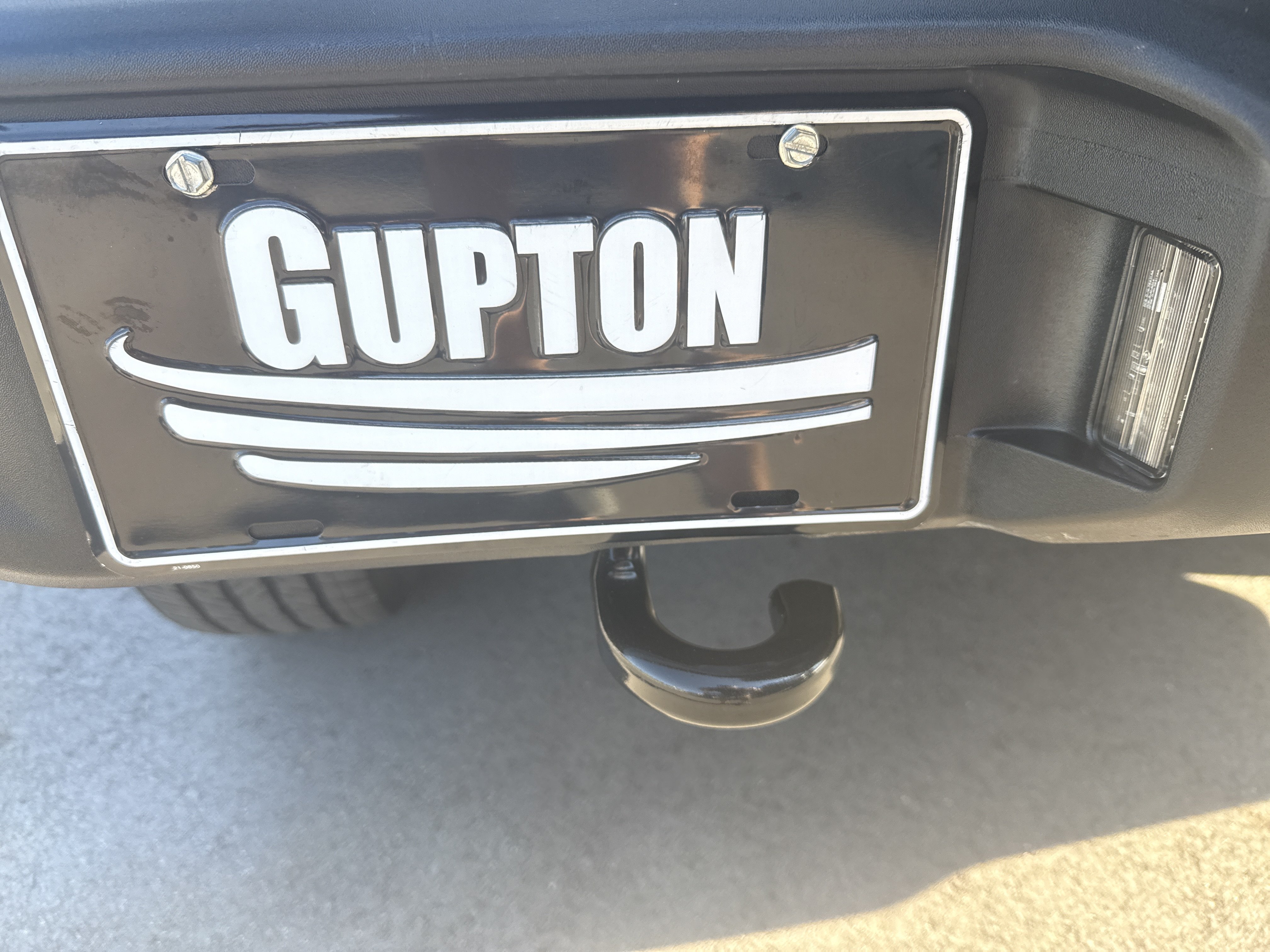 Used 2019 Jeep Wrangler Sport AWD/4WD image 25