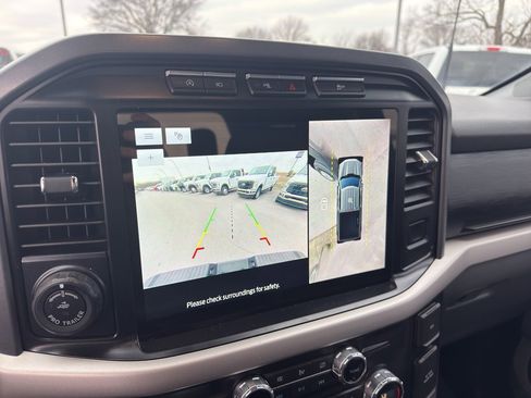 Certified 2021 Ford F150 XLT w/ Equipment Group 302A High image 22