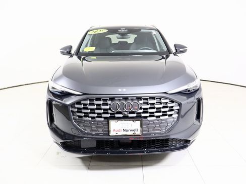 Used 2025 Audi Q5 Premium Plus w/ Premium Plus image 10