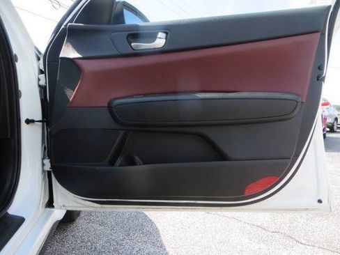 Used 2017 Kia Optima LX w/ Value Package FWD image 39