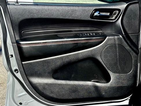 Used 2025 Dodge Durango GT w/ Blacktop Package image 18