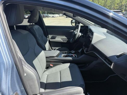 Used 2025 Lexus RZ 450e image 14