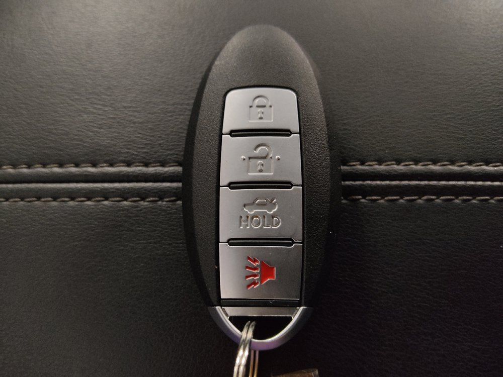 Used 2022 Nissan Sentra SV w/ Trunk Package FWD image 32