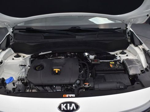 Used 2021 Kia Seltos S image 15