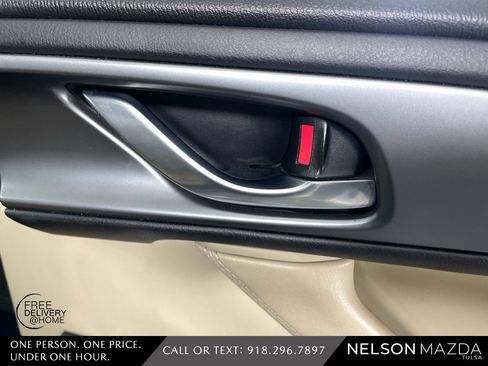 Used 2016 MAZDA CX-9 Touring image 56