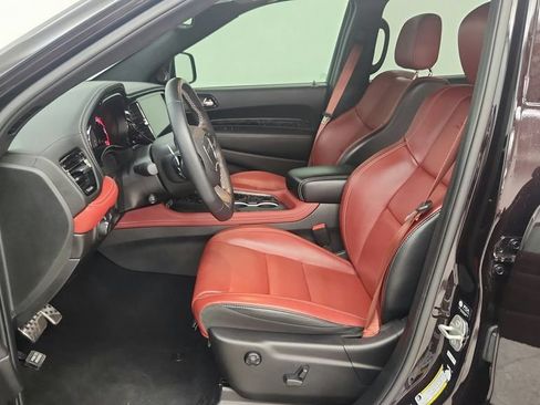 Used 2024 Dodge Durango SRT Hellcat AWD/4WD image 19