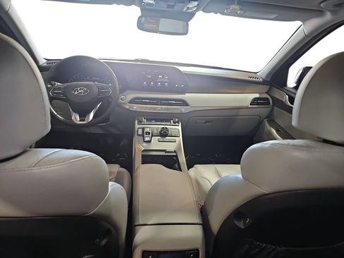 Used 2020 Hyundai Palisade SEL AWD/4WD image 9
