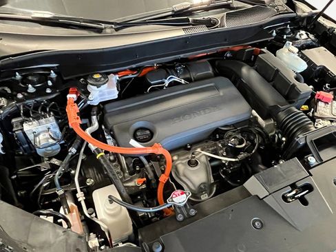 New 2026 Honda CR-V Sport-L image 28