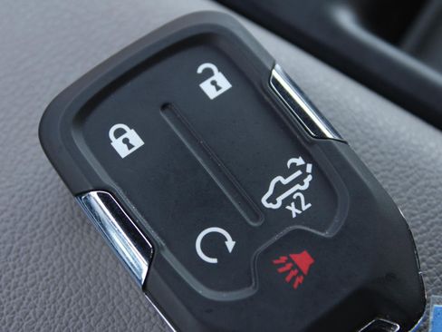 Used 2021 Chevrolet Silverado 1500 LT w/ All Star Edition Plus image 14