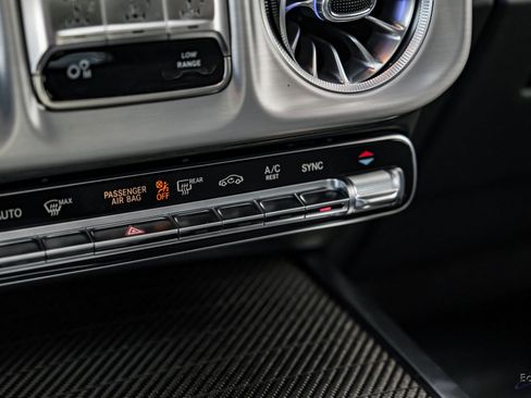 Used 2026 Mercedes-Benz G 63 AMG 4MATIC image 57
