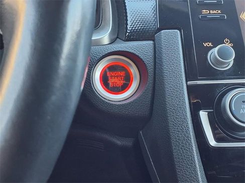 Used 2021 Honda Civic Sport image 13