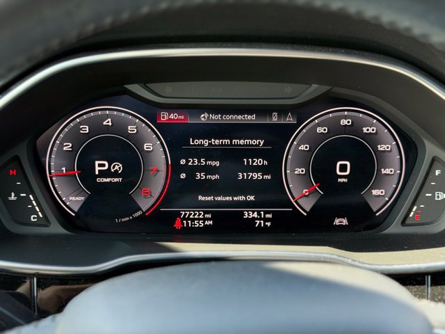 Used 2019 Audi Q3 2.0T Premium Plus AWD/4WD image 24