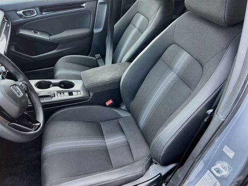 Used 2026 Honda Civic FWD Hybrid Sedan image 20