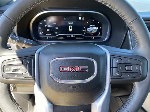Used 2023 GMC Yukon SLT w/ SLT Premium Package AWD/4WD image 19