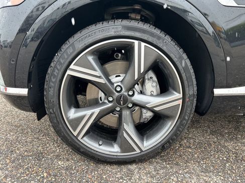 New 2026 Genesis GV80 3.5T Prestige AWD/4WD image 10