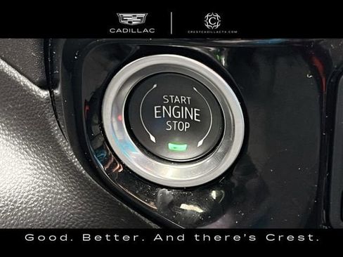 Used 2025 Chevrolet Silverado 1500 ZR2 w/ Technology Package image 19