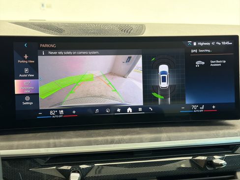 Certified 2024 BMW X5 xDrive40i AWD/4WD image 26