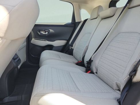 New 2027 Honda HR-V LX image 22