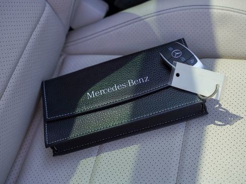 Used 2021 Mercedes-Benz GLE 350 4MATIC image 43