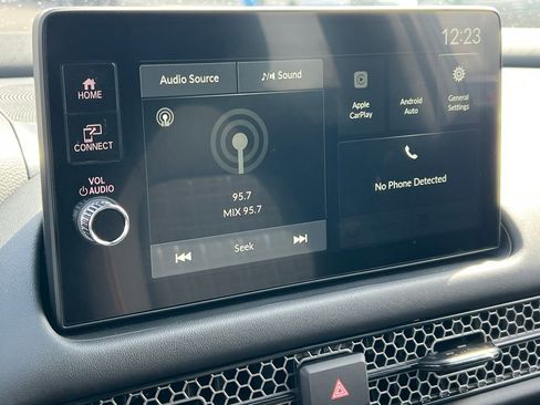 New 2026 Honda HR-V Sport image 18