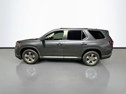 Used 2024 Honda Pilot EX-L image 4