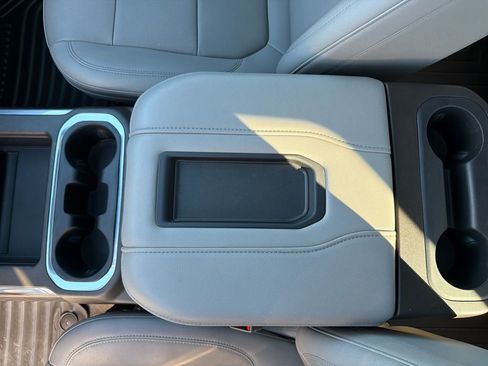 Used 2022 Chevrolet Silverado 2500 LTZ w/ LTZ Plus Package image 27