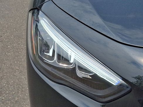 New 2025 Mercedes-Benz GLA 250 4MATIC image 9