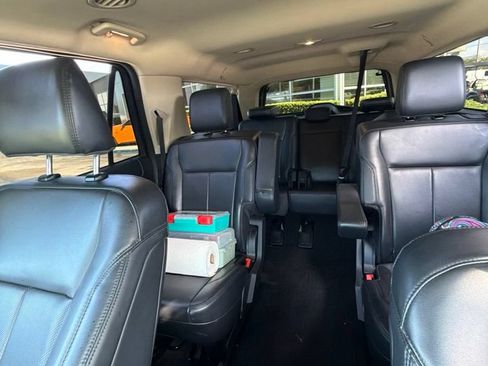 Used 2023 Ford Expedition Max XLT RWD image 9