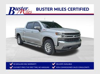 Used 2022 Chevrolet Silverado 1500 LT w/ Z71 Off-Road Package AWD/4WD video 1