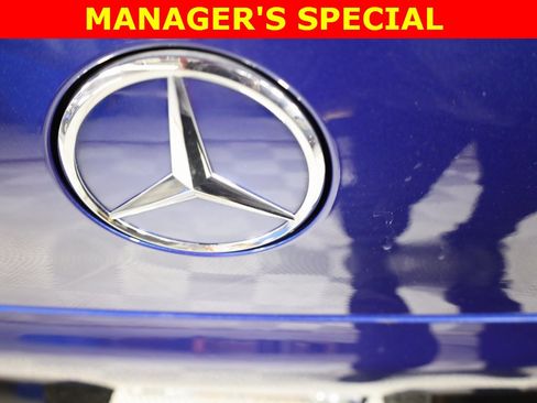 Used 2023 Mercedes-Benz EQE 350+ 4MATIC Sedan w/ Exclusive Trim Package image 55