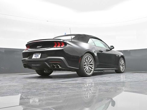 New 2025 Ford Mustang GT Premium image 58