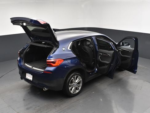 Used 2019 BMW X2 xDrive28i w/ Convenience Package AWD/4WD image 26