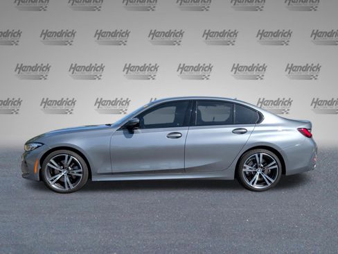 Used 2023 BMW 330i Sedan w/ Premium Package RWD image 10