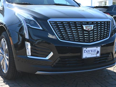 New 2025 Cadillac XT5 Premium Luxury w/ Technology Package image 29