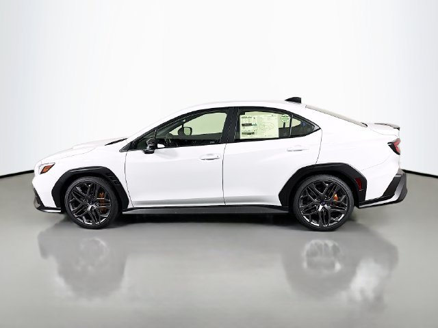 New 2026 Subaru WRX GT AWD/4WD image 4