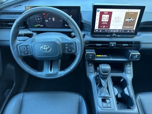 Used 2026 Toyota RAV4 XLE Premium FWD image 18