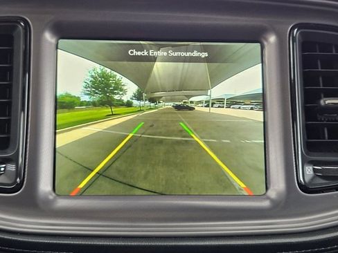 Used 2023 Dodge Challenger R/T w/ Plus Package image 11