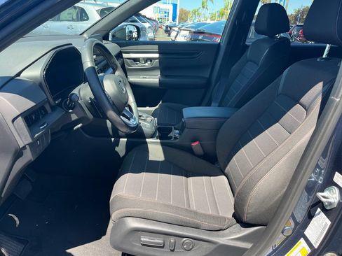 Used 2024 Honda CR-V Sport image 9