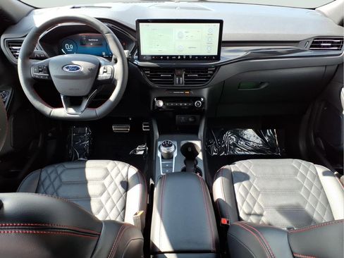 Used 2023 Ford Escape ST-Line Elite w/ Premium Technology Package image 12